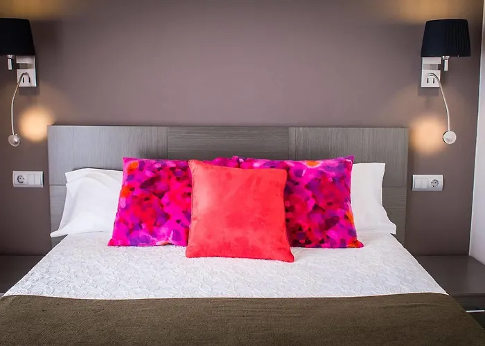 Lagaya & Valderrobres