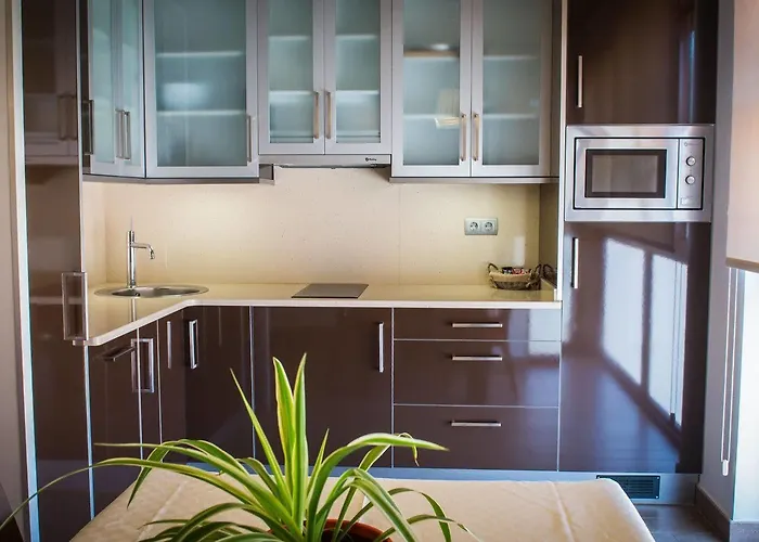 Apartamento Lagaya & Valderrobres