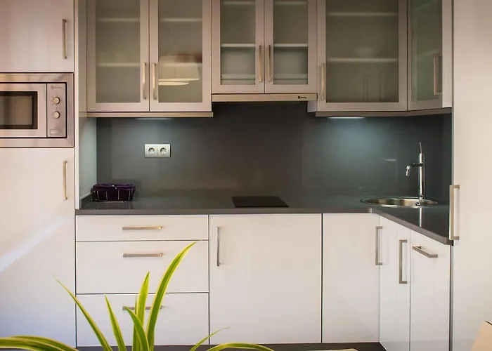 Apartamento Lagaya &