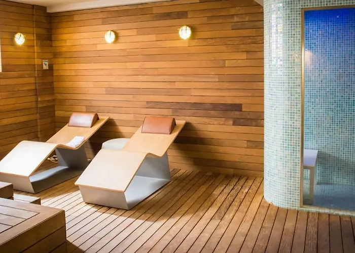 Lagaya & Apartamento *